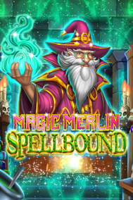 Magic Merlin Spellbound