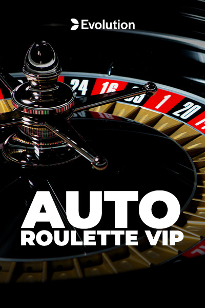 Auto-Roulette VIP