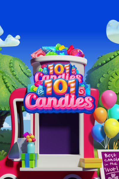 101 Candies