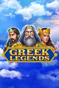 Greek Legends