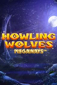 Howling Wolves Megaways