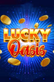 Lucky Oasis