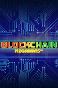 Blockchain Megaways
