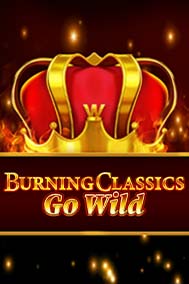 Burning Classics go Wild