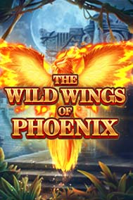 The Wild Wings of Phoenix (XSC)