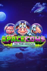 Space Cows to the Moo'n