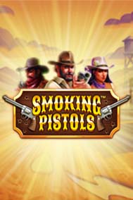 Smoking Pistols