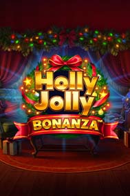 Holly Jolly Bonanza