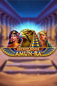Secret Book of Amun Ra (XSC)