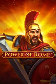 Power of Rome