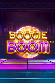 Boogie Boom