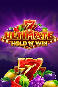 Ultimate Hold 'N' Win