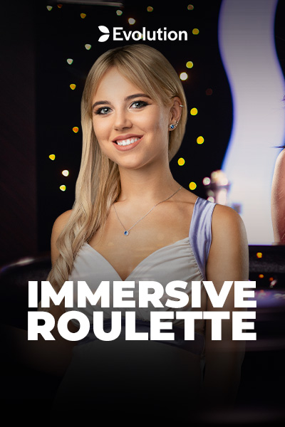 Immersive Roulette
