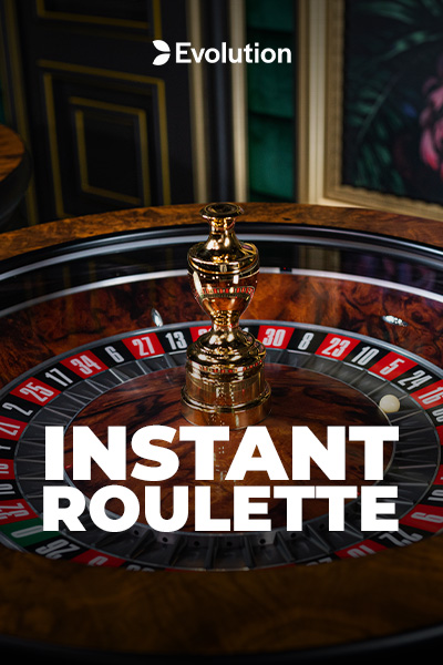 Instant Roulette