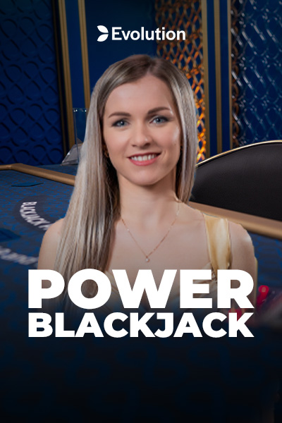 Power Blackjack