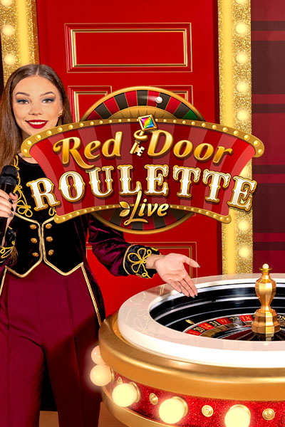 Red Door Roulette