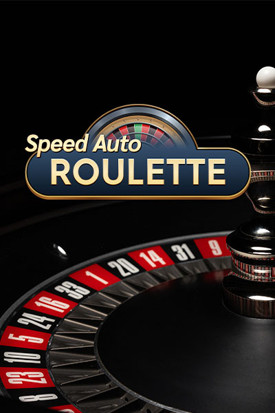 Speed Auto Roulette