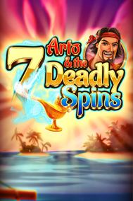 Arto & The 7 Deadly Spins