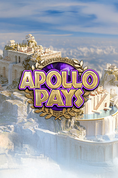 Apollo Pays