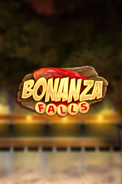 Bonanza Falls