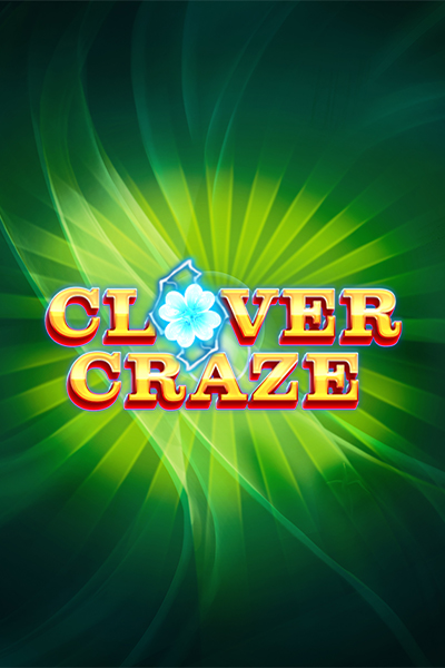 Clover Craze