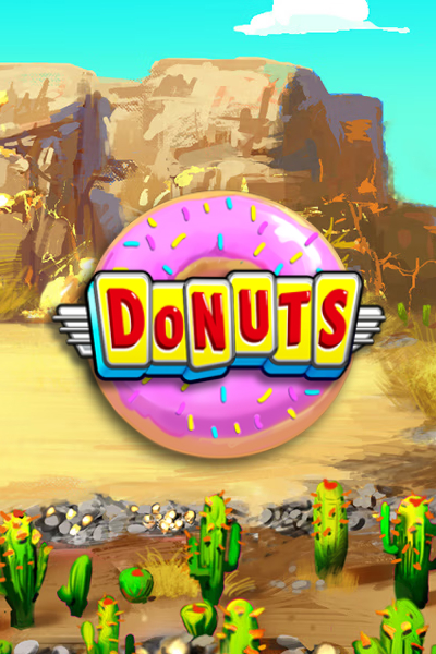 Donuts