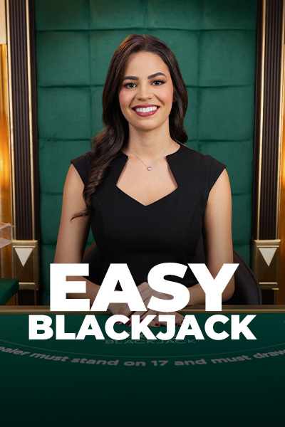 Easy Blackjack
