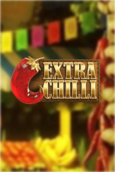 Extra Chilli