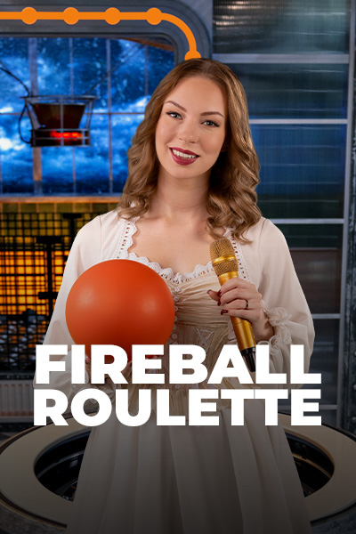 Fireball Roulette