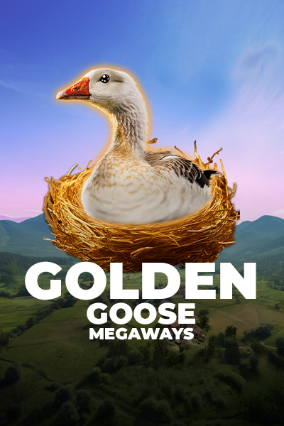 Golden Goose Megaways