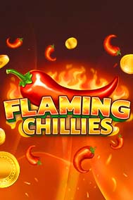 Flaming Chillies