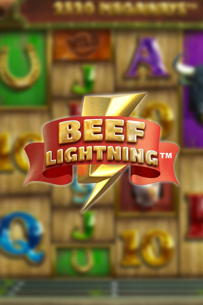 Beef Lightning