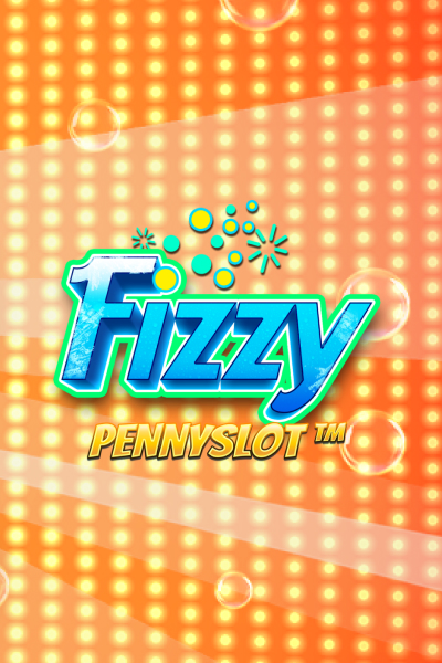 Fizzy Pennyslot
