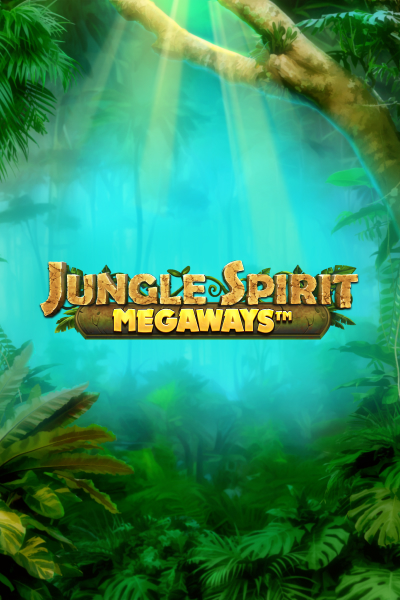 Jungle Spirit Megaways