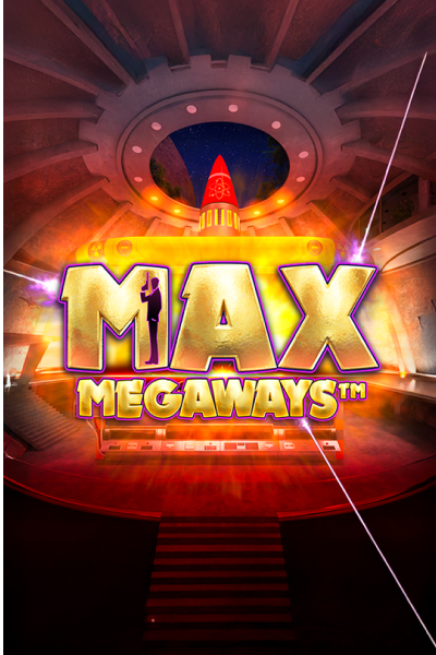 Max Megaways