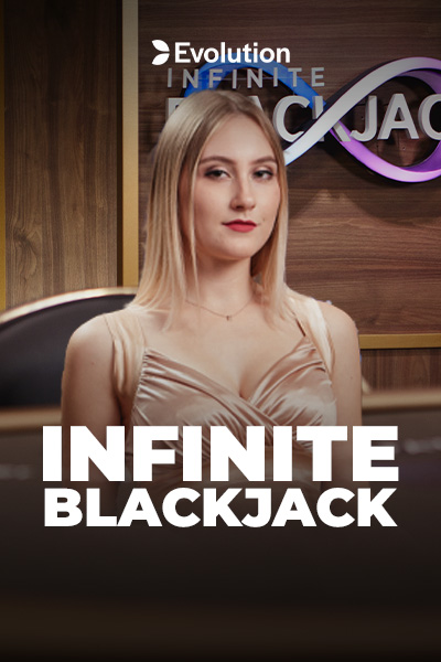 Infinite Blackjack