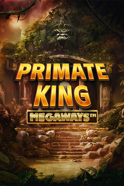 Primate King MegaWays