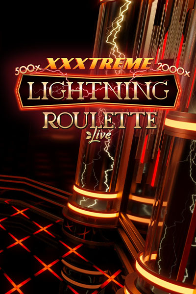 First Person Lightning Roulette