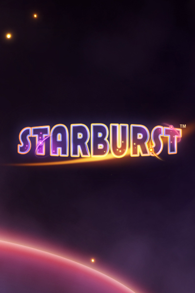 Starburst