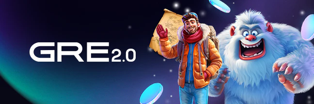 The Next-Gen Game Recommendation Engine is Here.